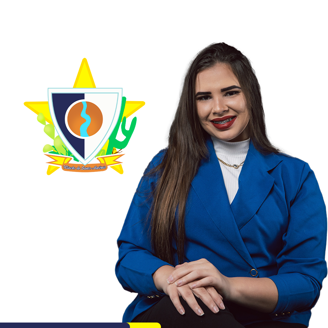 Benedita Eduarda Lima dos Santos