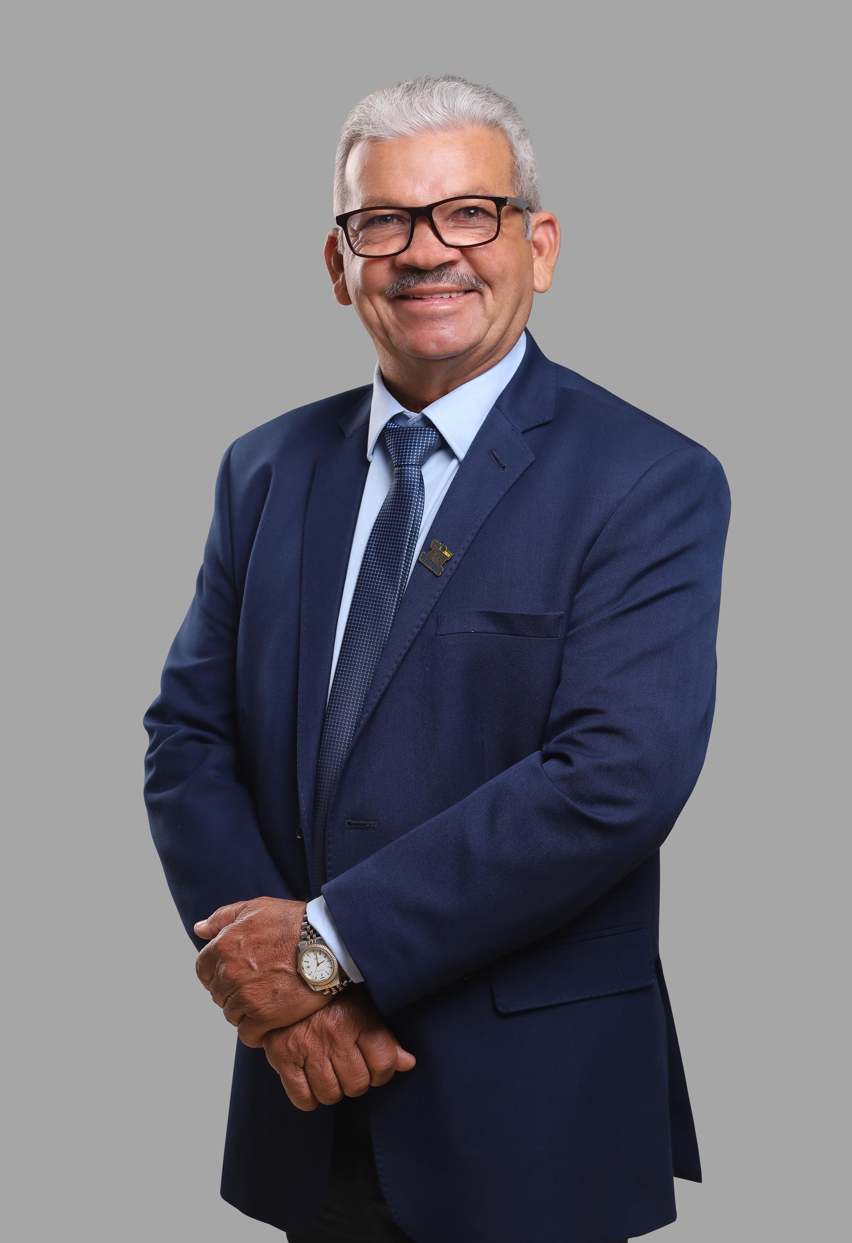 Carlos Roberto da Silva