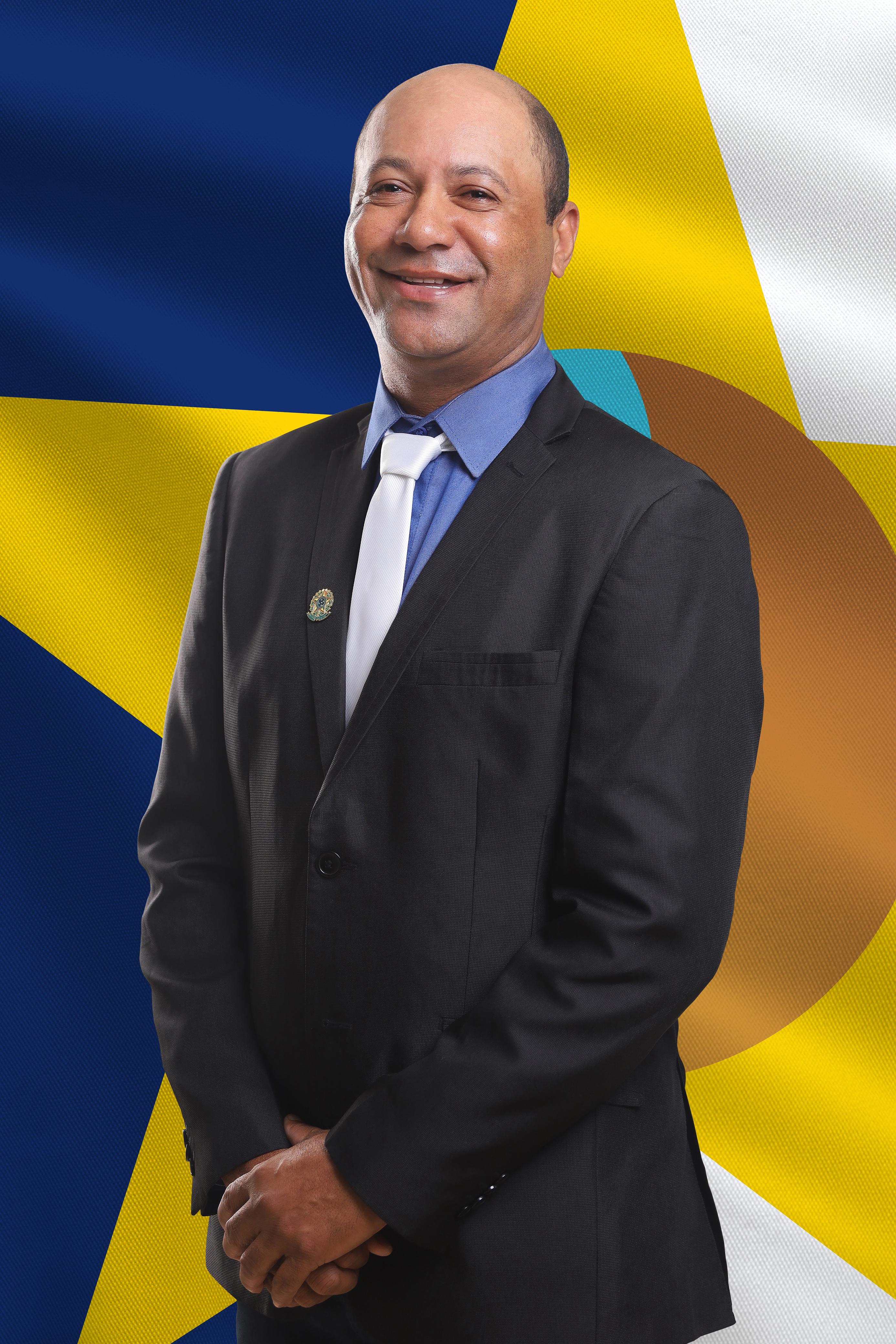 Jeciel de Oliveira Gonçalves