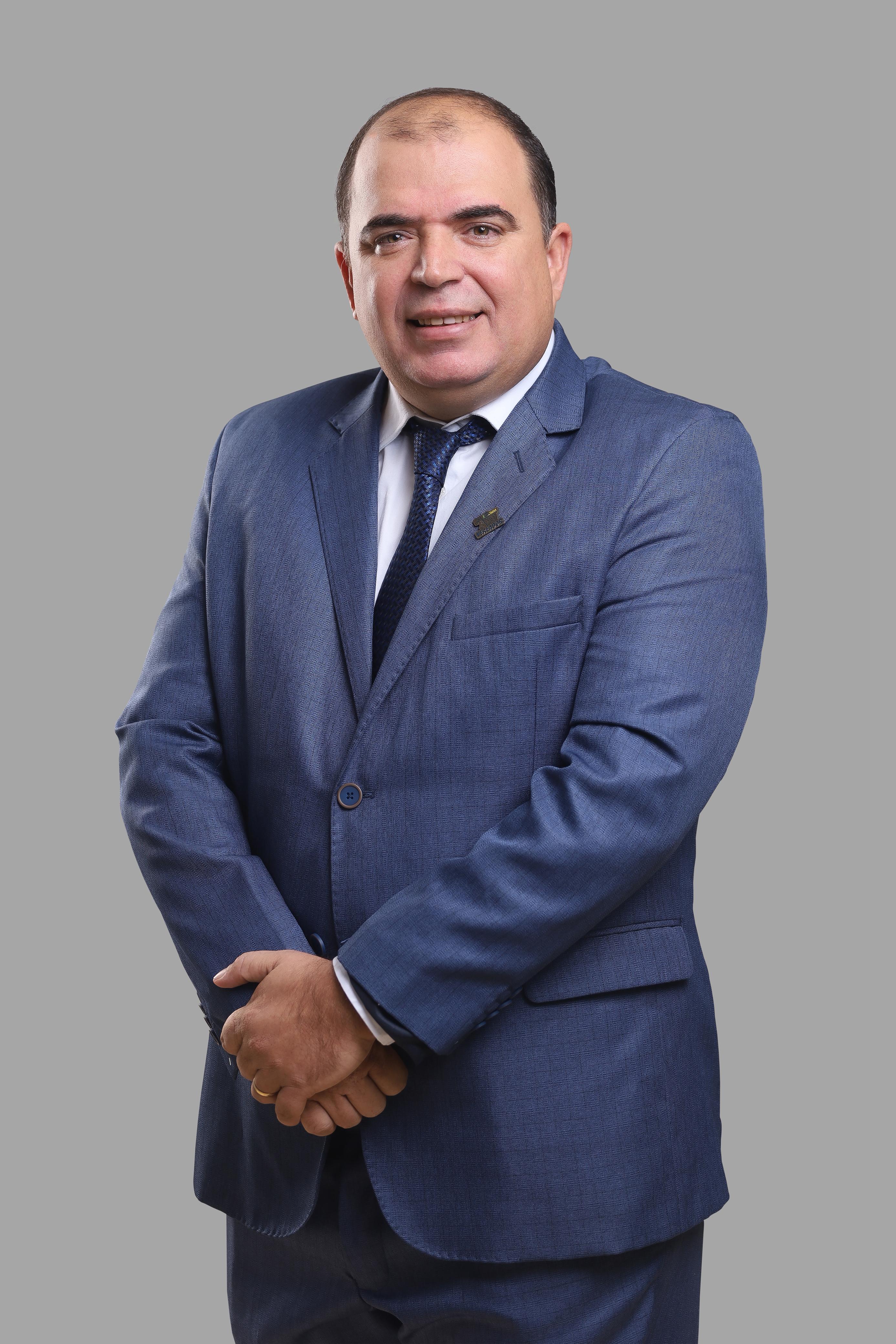 Germano Gonçalves de Lima Brito