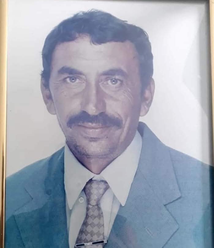 JOÃO SEVERINO DOS SANTOS