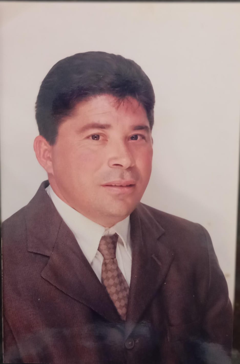 JOSÉ ROBERTO DE LIMA