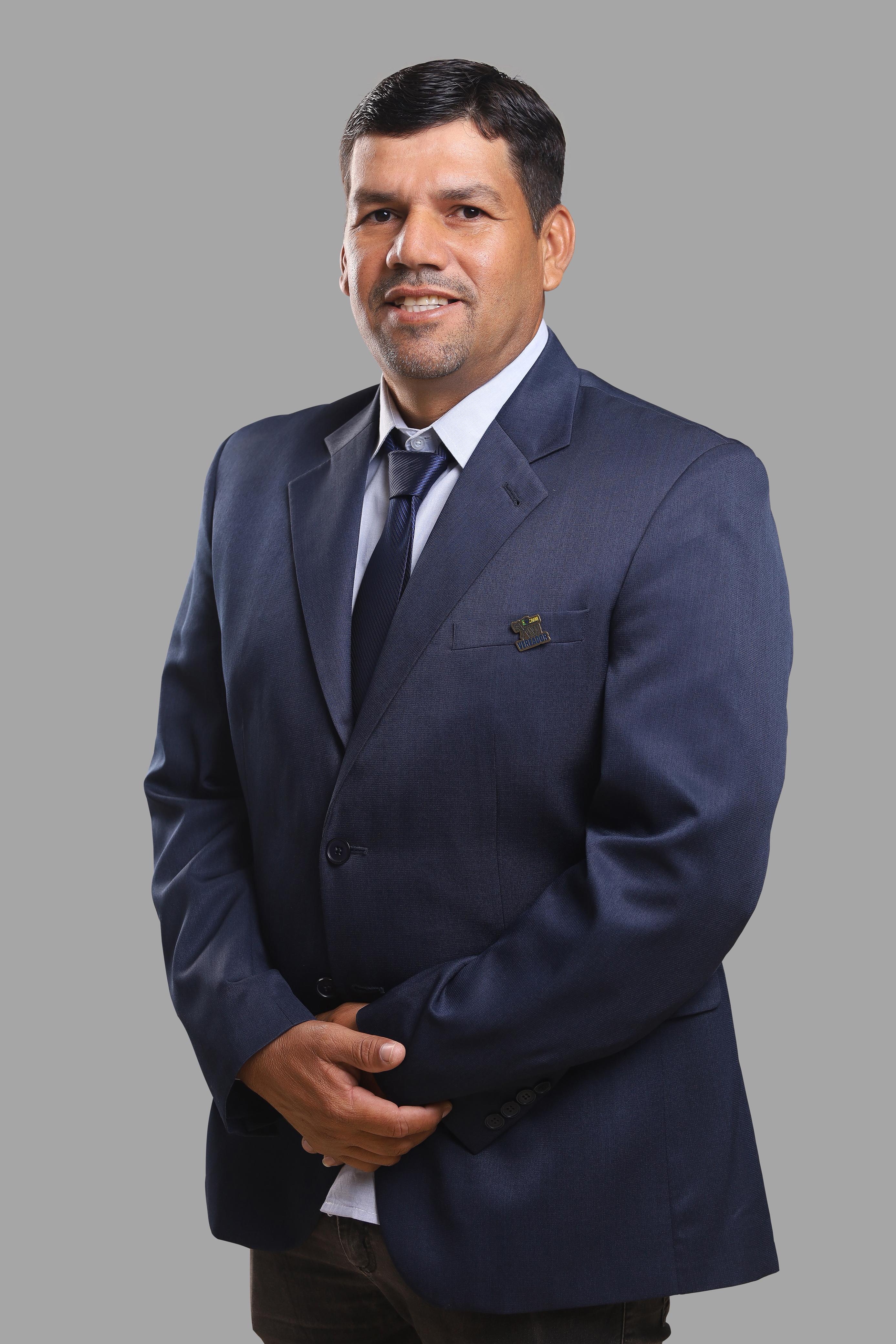 Cicero Romão do Nascimento