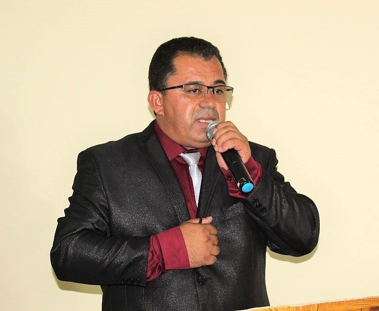 GILSON GONÇALVES DE LIMA