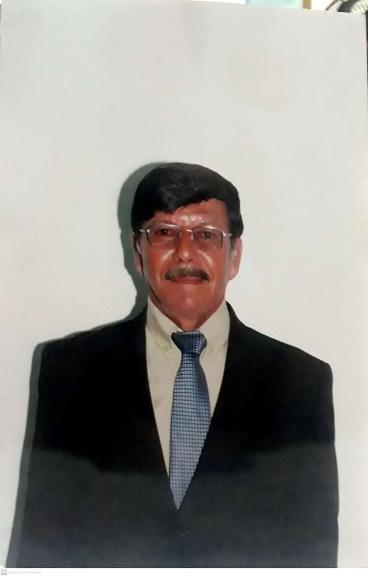 SEVERINO ANTÔNIO DO NASCIMENTO