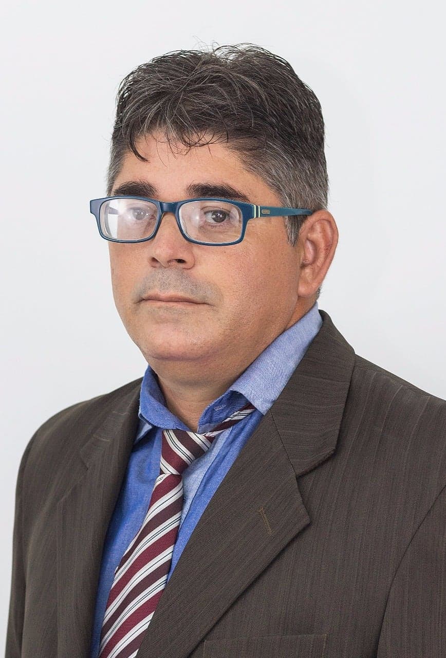 José Marcos de Lima