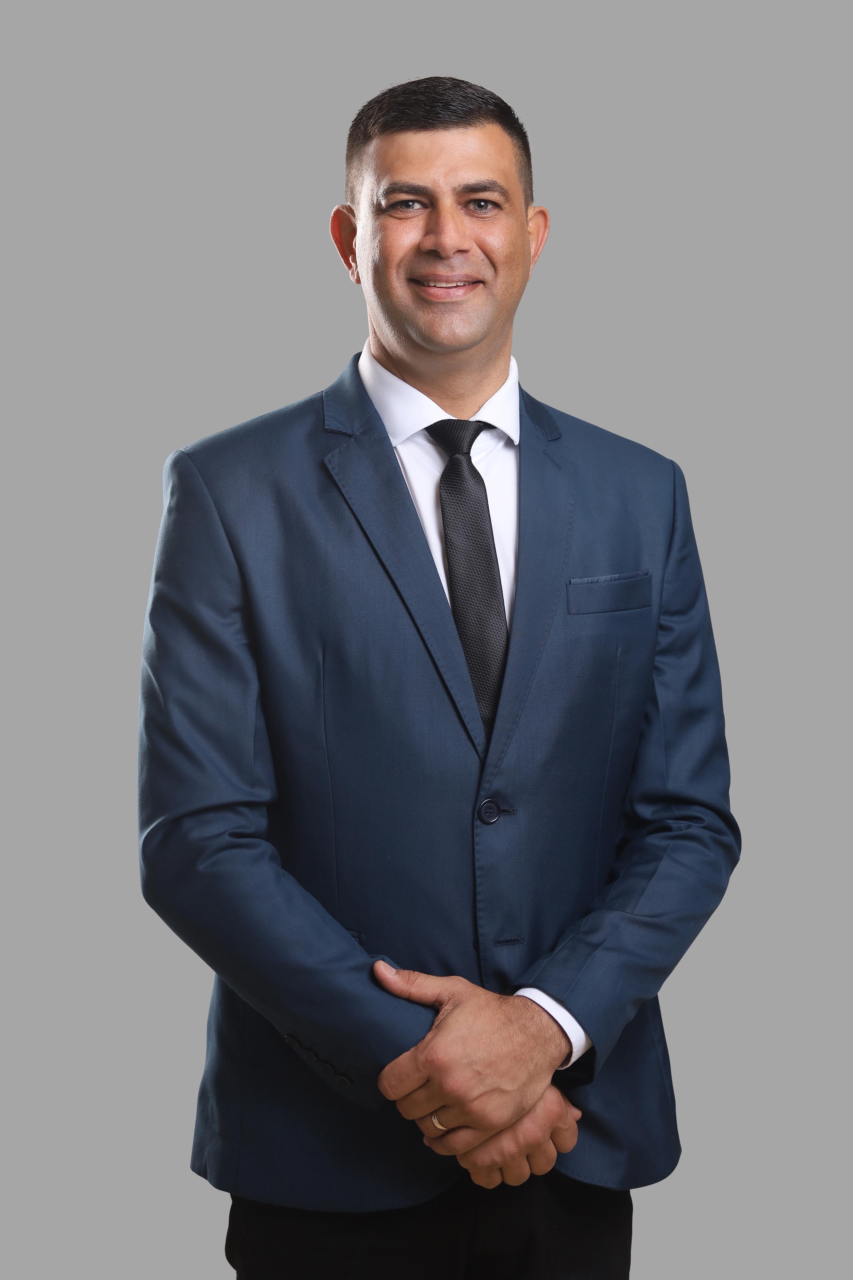 José Neto Fernandes Leal