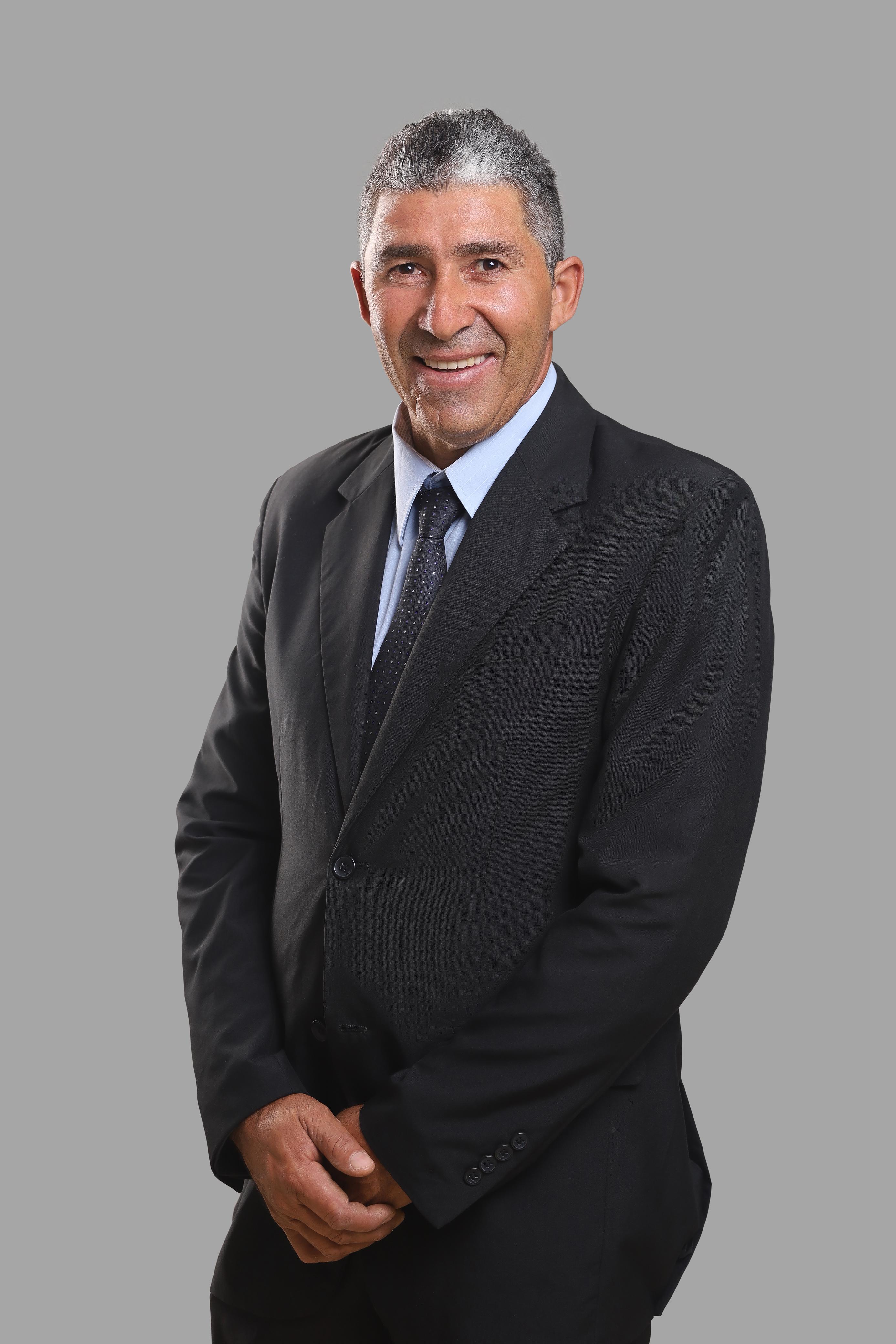 Manoel Evandro de Oliveira