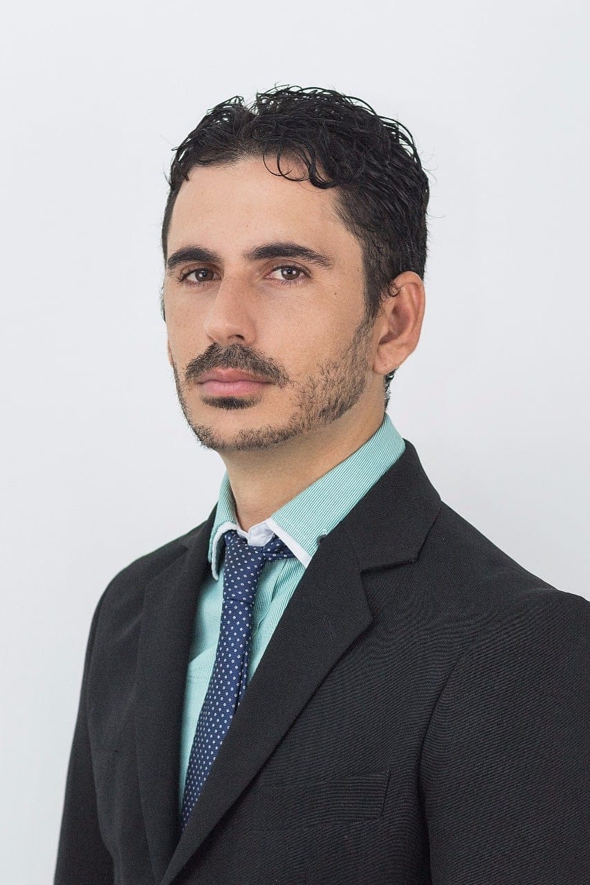 Marceliano José de Deus