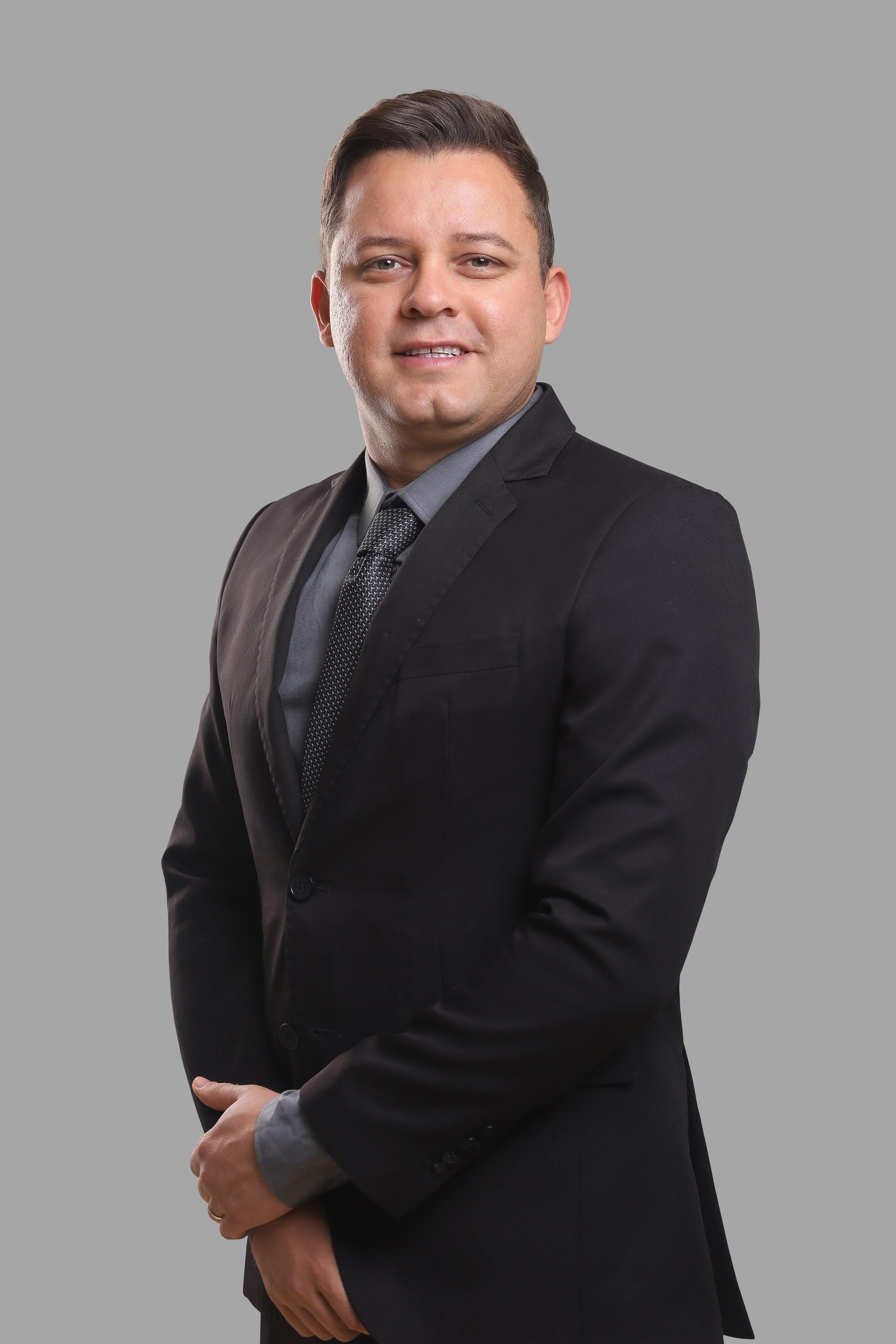 Thyago Andre Mineiro de Araujo